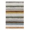 Livabliss Lofty LOF-2304 Area Rug , With Fringe LOF2304-537 - alternate 1